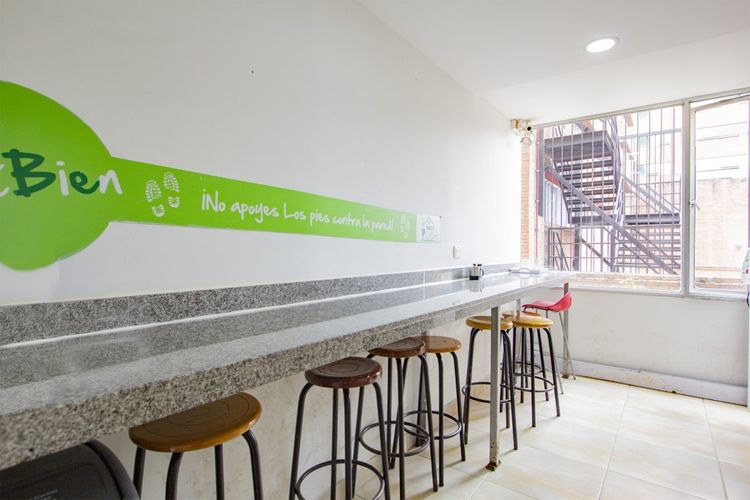 Oficina en  Venta en La porciuncula, Bogotá - Miniatura 14