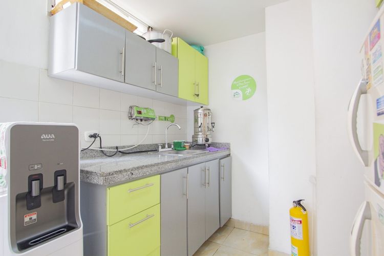 Oficina en  Venta en La porciuncula, Bogotá - Miniatura 15