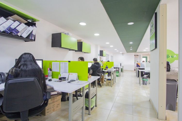 Oficina en  Venta en La porciuncula, Bogotá - Miniatura 17