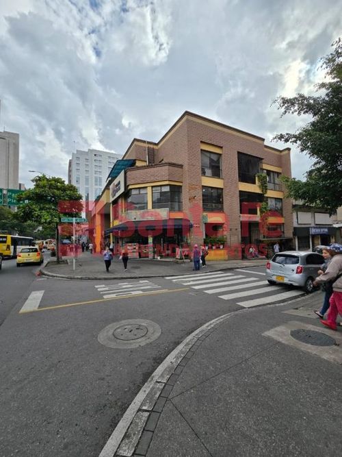 Local en Venta en La candelaria, Medellín - Imagen 1