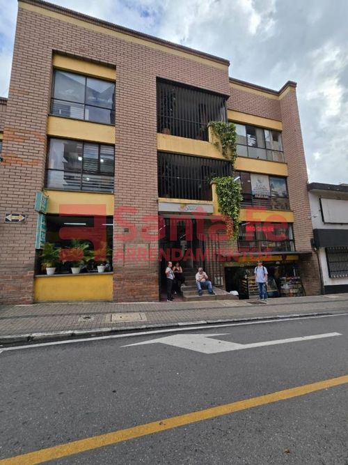 Local en Venta en La candelaria, Medellín - Miniatura 2