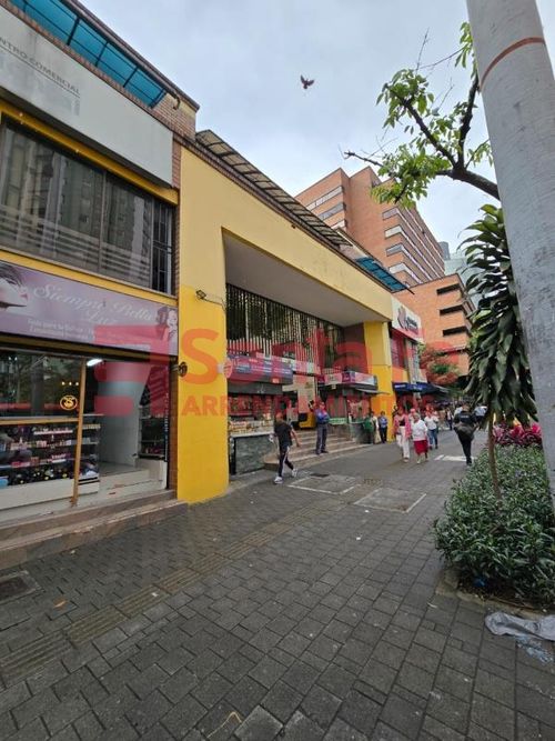Local en Venta en La candelaria, Medellín - Miniatura 3