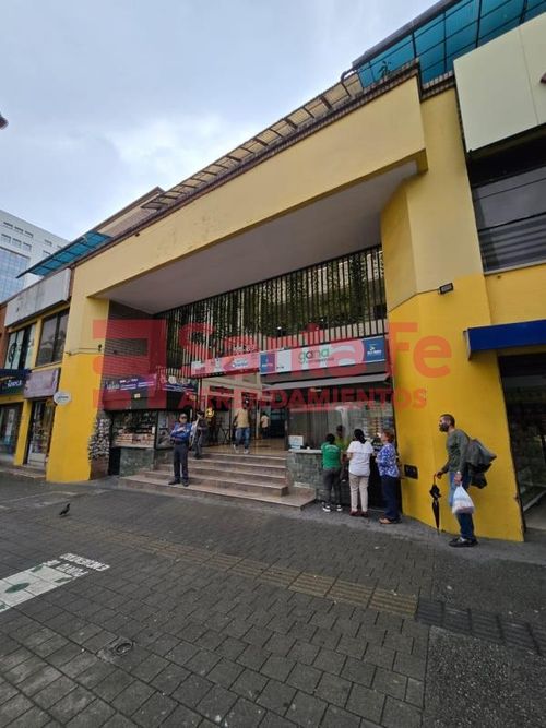 Local en Venta en La candelaria, Medellín - Miniatura 4