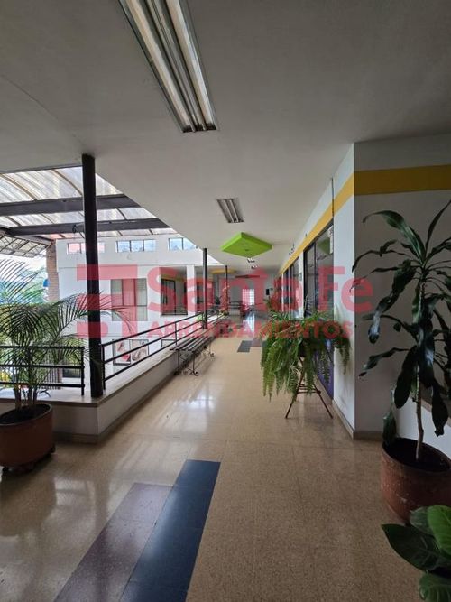 Local en Venta en La candelaria, Medellín - Miniatura 9