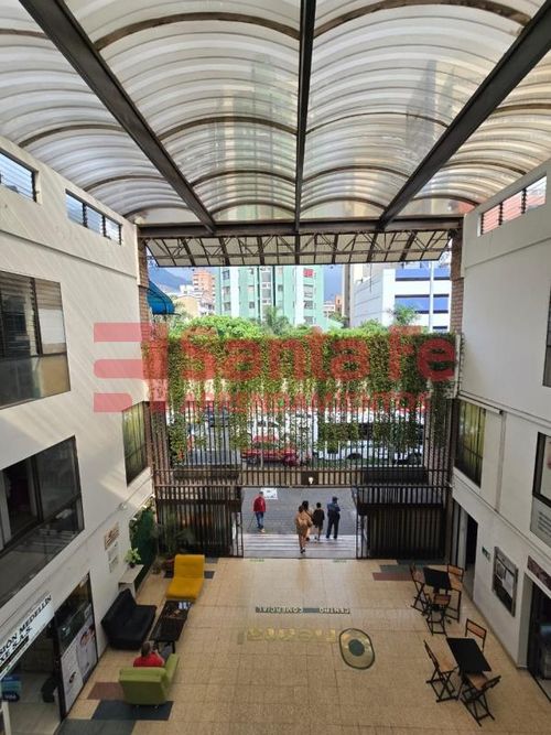 Local en Venta en La candelaria, Medellín - Miniatura 10