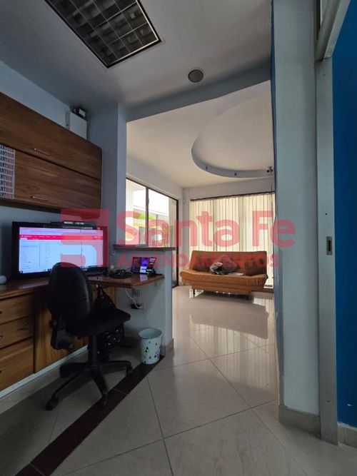 Local en Venta en La candelaria, Medellín - Miniatura 11