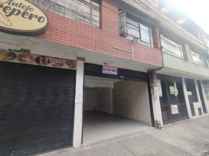 Local en  Arriendo en Verbenal san antonio, Bogotá - Miniatura 2