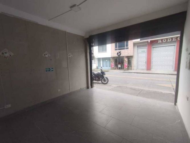 Local en  Arriendo en Verbenal san antonio, Bogotá - Miniatura 5