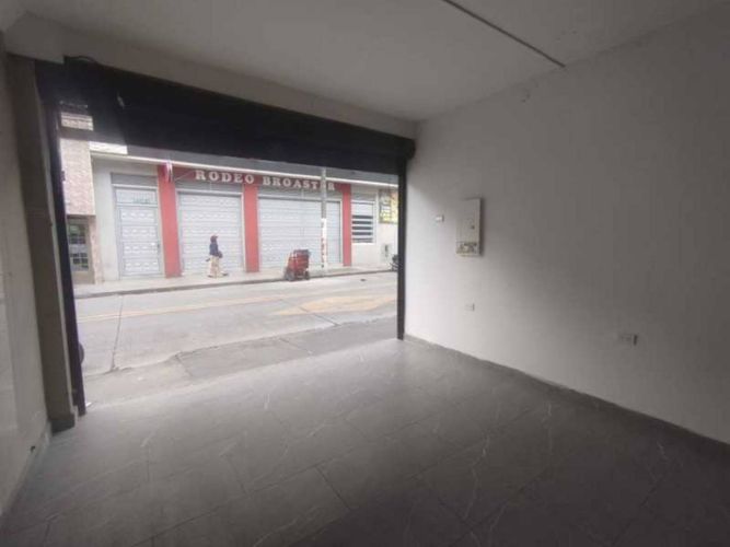 Local en  Arriendo en Verbenal san antonio, Bogotá - Miniatura 9