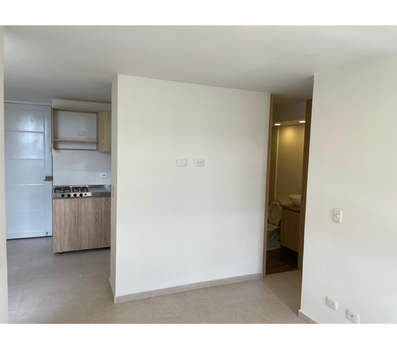 Apartamento en Venta en Nueva Castilla, Bogotá - Miniatura 4