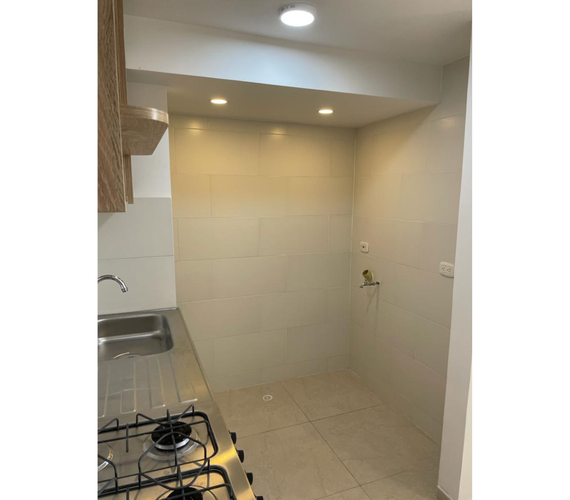 Apartamento en Venta en Nueva Castilla, Bogotá - Miniatura 10