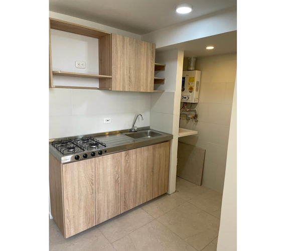 Apartamento en Venta en Nueva Castilla, Bogotá - Miniatura 5