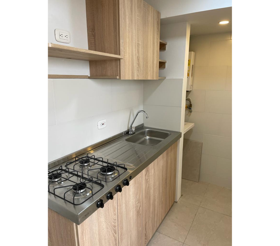 Apartamento en Venta en Nueva Castilla, Bogotá - Miniatura 6