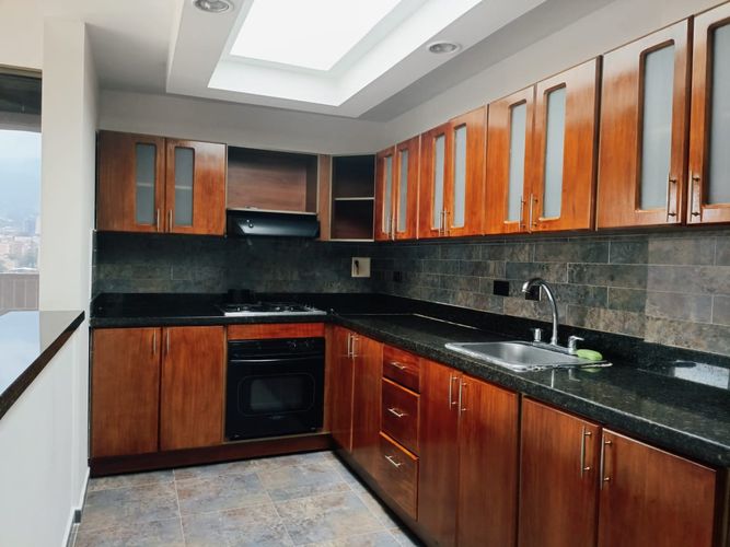 Apartamento en Arriendo en Laureles, Medellín - Miniatura 6