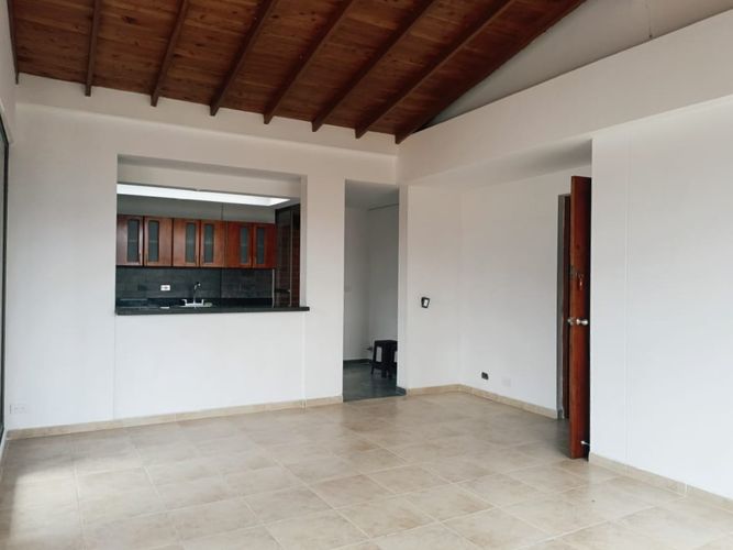 Apartamento en Arriendo en Laureles, Medellín - Miniatura 9