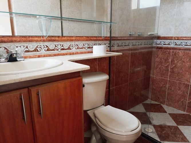 Apartamento en Arriendo en Laureles, Medellín - Miniatura 10