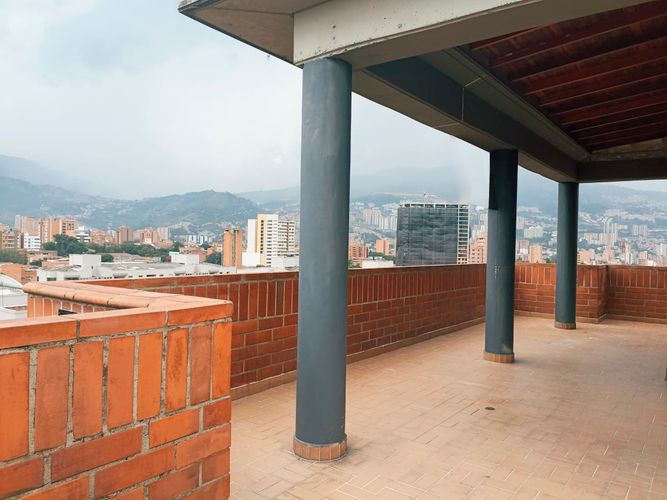 Apartamento en Arriendo en Laureles, Medellín - Miniatura 13
