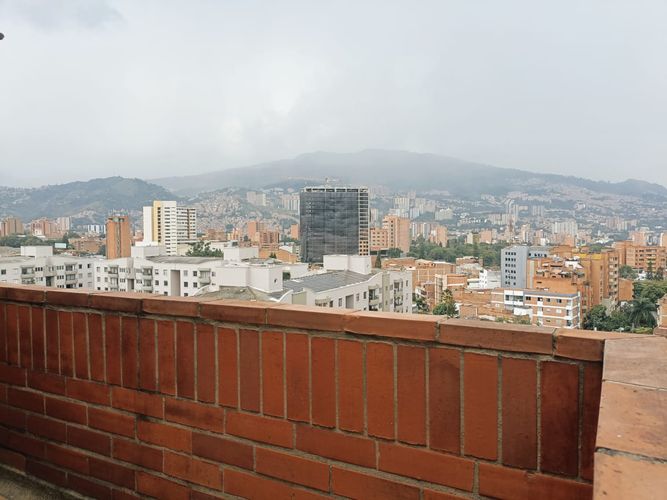Apartamento en Arriendo en Laureles, Medellín - Miniatura 15
