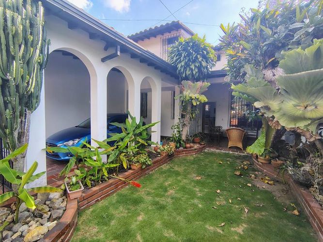 Casa en Venta en Los cedros, Bucaramanga - Miniatura 3