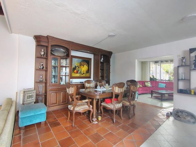 Casa en Venta en Los cedros, Bucaramanga - Miniatura 9