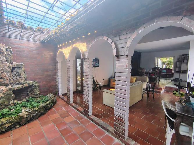 Casa en Venta en Los cedros, Bucaramanga - Miniatura 10