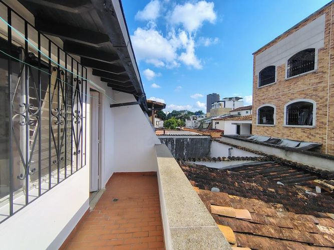 Casa en Venta en Los cedros, Bucaramanga - Miniatura 19