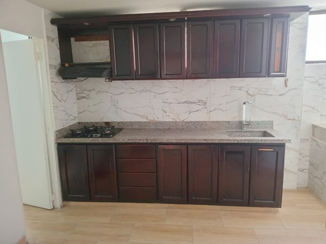 Apartamento en Arriendo en San benito, Medellín - Miniatura 6