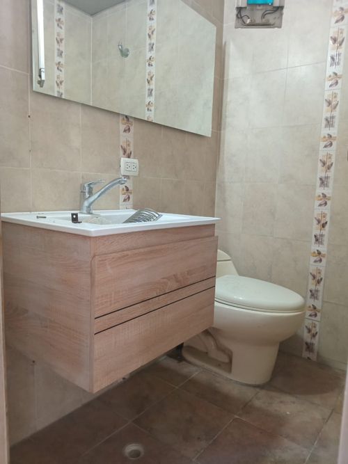 Apartamento en Arriendo en San benito, Medellín - Miniatura 7