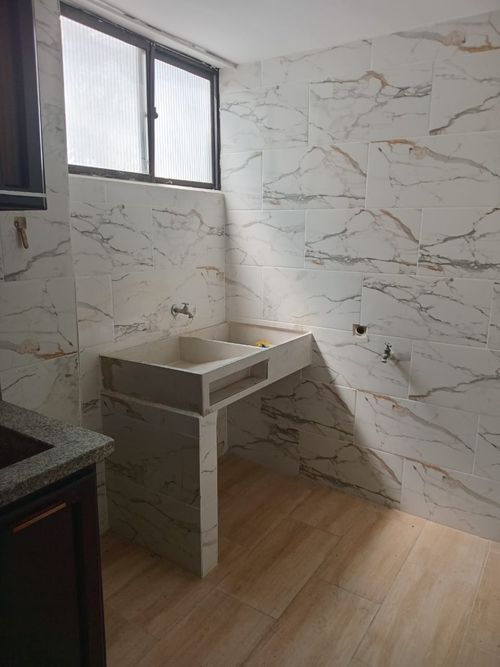 Apartamento en Arriendo en San benito, Medellín - Miniatura 8