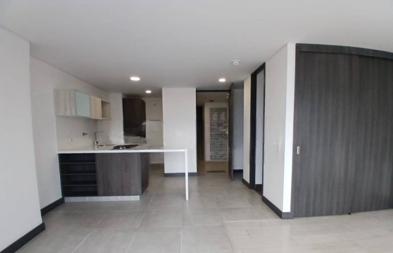 Apartaestudio en Arriendo en Ciudad del Río, Medellín - Imagen 1