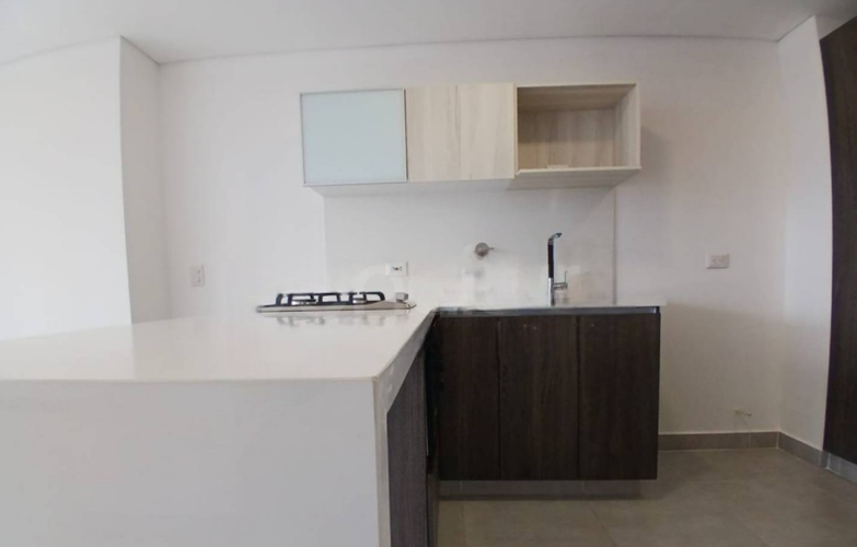Apartaestudio en Arriendo en Ciudad del Río, Medellín - Miniatura 2