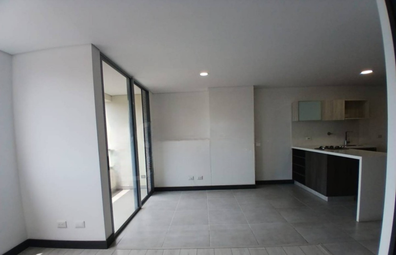 Apartaestudio en Arriendo en Ciudad del Río, Medellín - Miniatura 4
