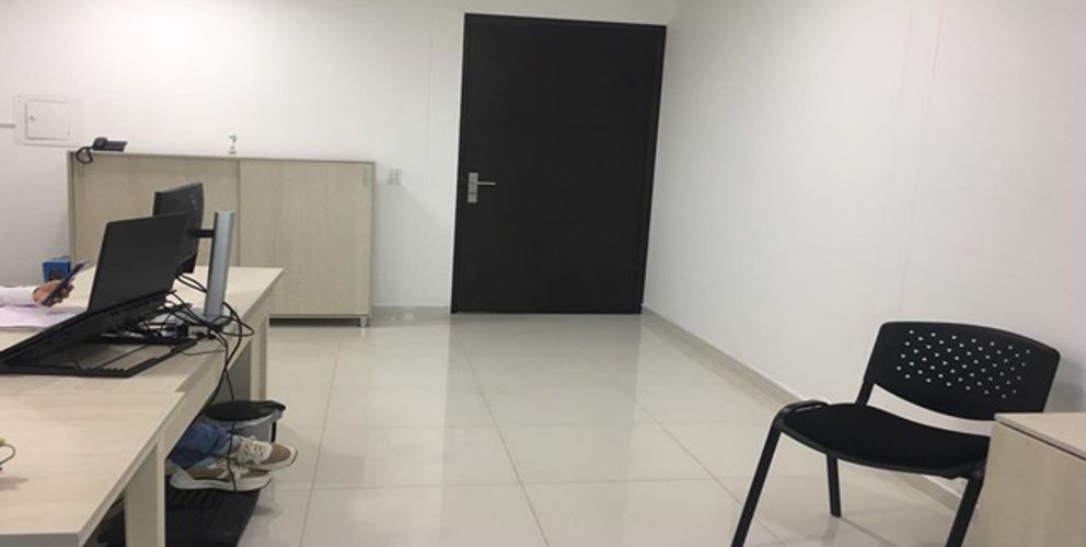 Oficina en Venta en Cañaveral, Floridablanca - Miniatura 5