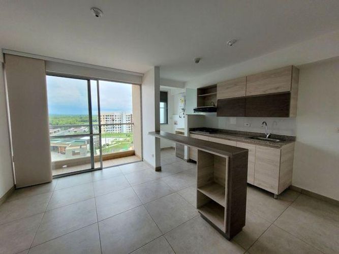 Apartamento en Venta en Galicia, Pereira - Imagen 1