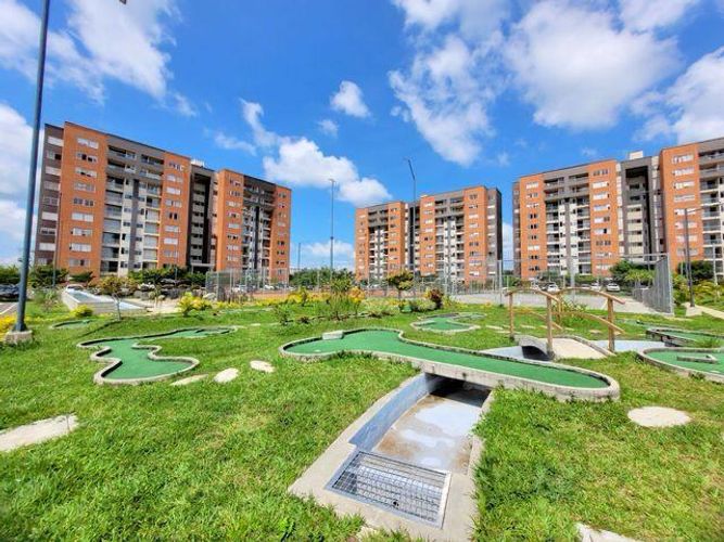 Apartamento en Venta en Galicia, Pereira - Miniatura 14