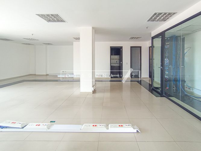 Oficina en arriendo en Chico norte, Bogotá - Imagen 1