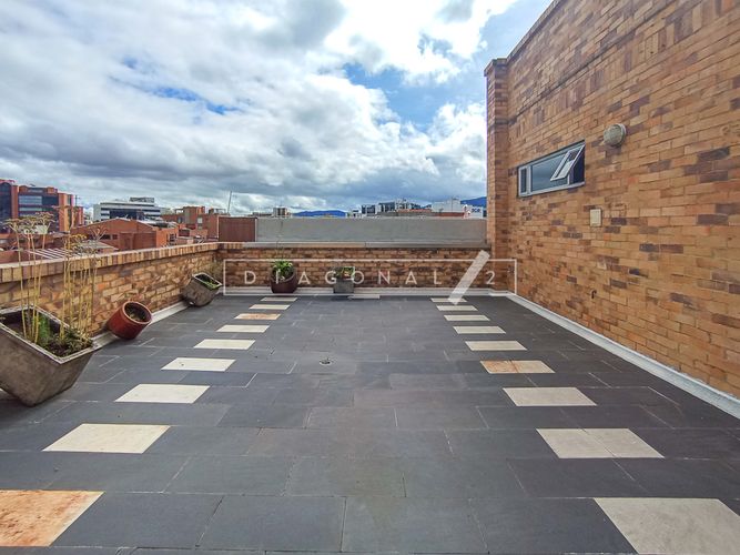 Oficina en arriendo en Chico norte, Bogotá - Miniatura 5