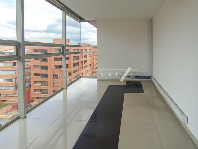 Oficina en arriendo en Chico norte, Bogotá - Miniatura 11