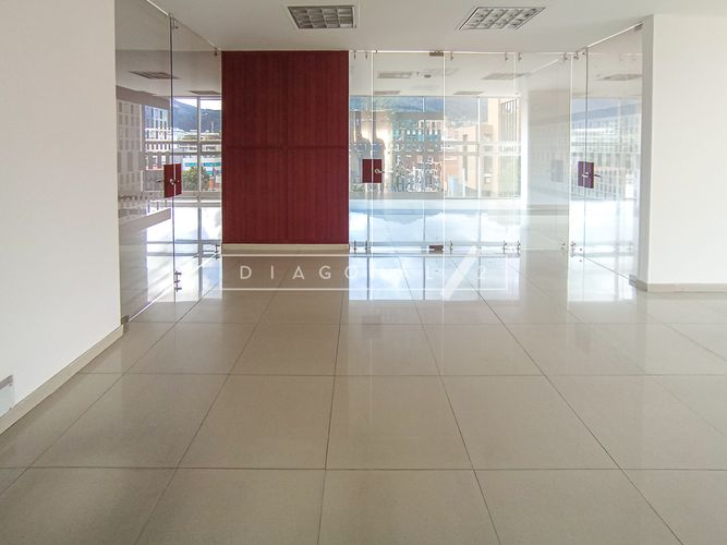 Oficina en arriendo en Chico norte, Bogotá - Miniatura 12