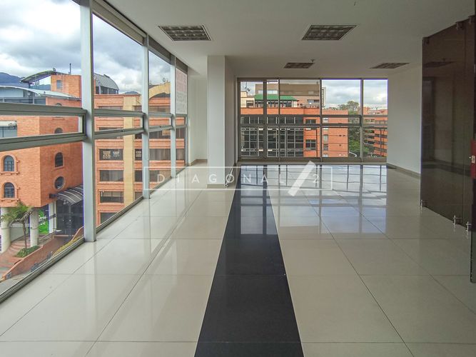 Oficina en arriendo en Chico norte, Bogotá - Miniatura 14