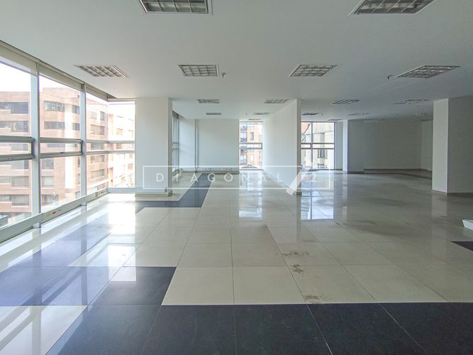 Oficina en arriendo en Chico norte, Bogotá - Miniatura 15