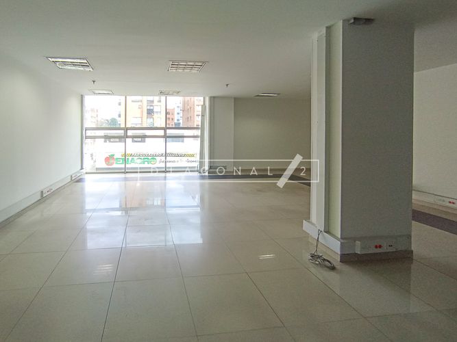 Oficina en arriendo en Chico norte, Bogotá - Miniatura 25