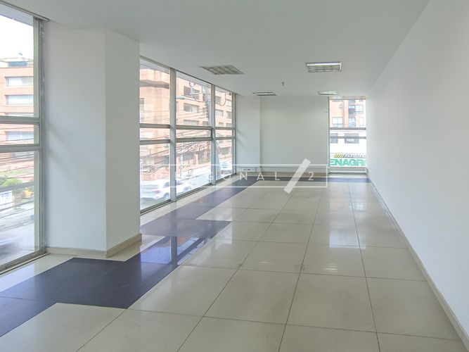 Oficina en arriendo en Chico norte, Bogotá - Miniatura 26