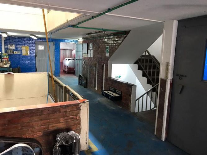 Edificio en  Arriendo en Siete de agosto, Bogotá - Miniatura 3