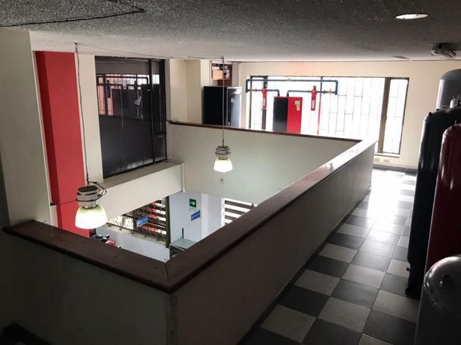 Edificio en  Arriendo en Siete de agosto, Bogotá - Miniatura 8
