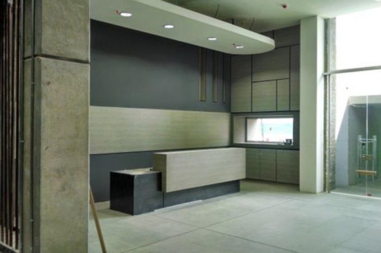 Edificio en  Arriendo en Puerta de teja, Bogotá - Miniatura 3