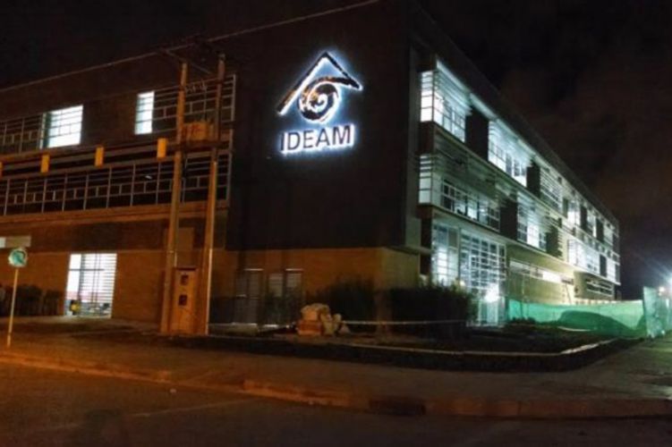Edificio en  Arriendo en Puerta de teja, Bogotá - Miniatura 4