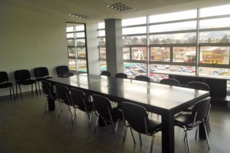Edificio en  Arriendo en Puerta de teja, Bogotá - Miniatura 8