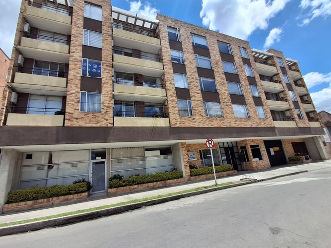 Apartamento en Venta en Granada norte, Bogotá - Imagen 1