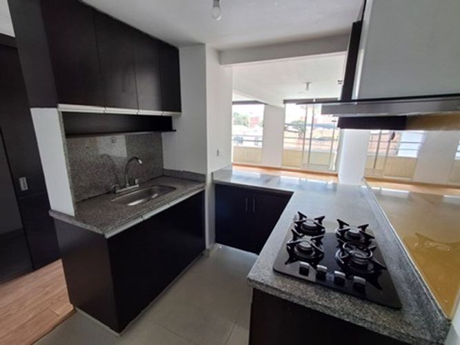 Apartamento en Venta en Granada norte, Bogotá - Miniatura 2
